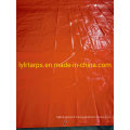 Waterproof Finished PE Tarpaulin Shelter